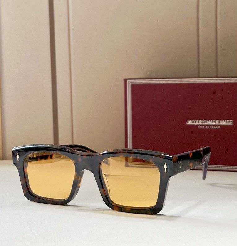 Picture of Jacques Marie Mage Sunglasses _SKUfw45928033fw